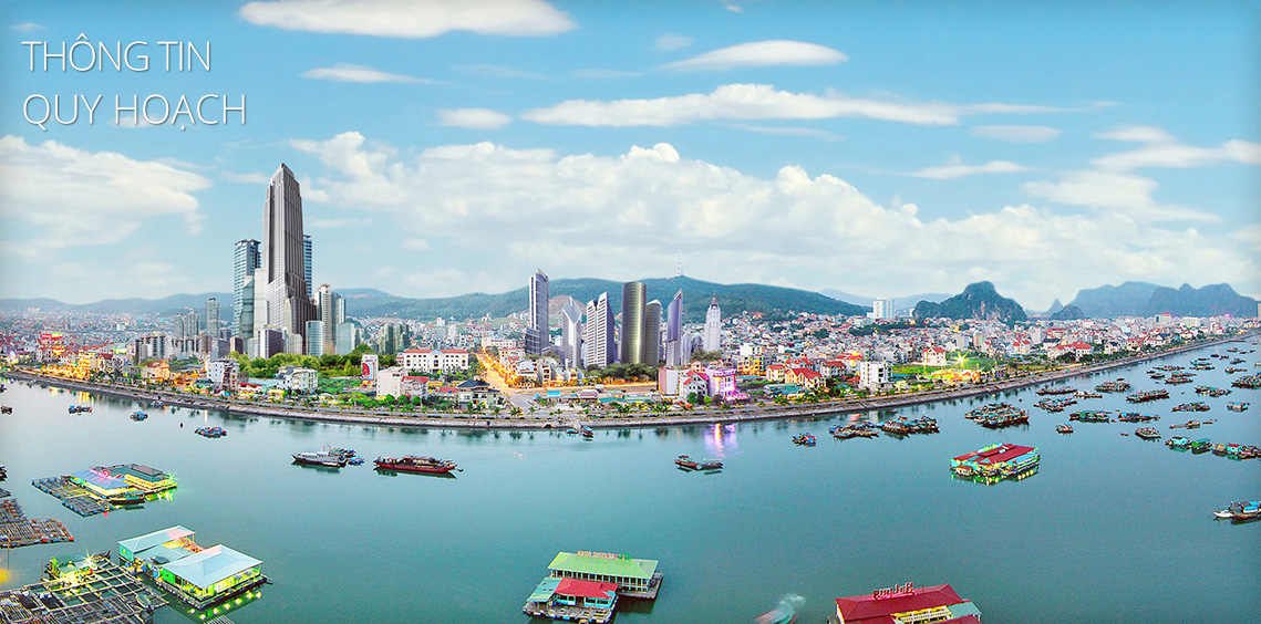 Cho thuê xe tải chở hàng từ Hà Nội đi Quảng Ninh