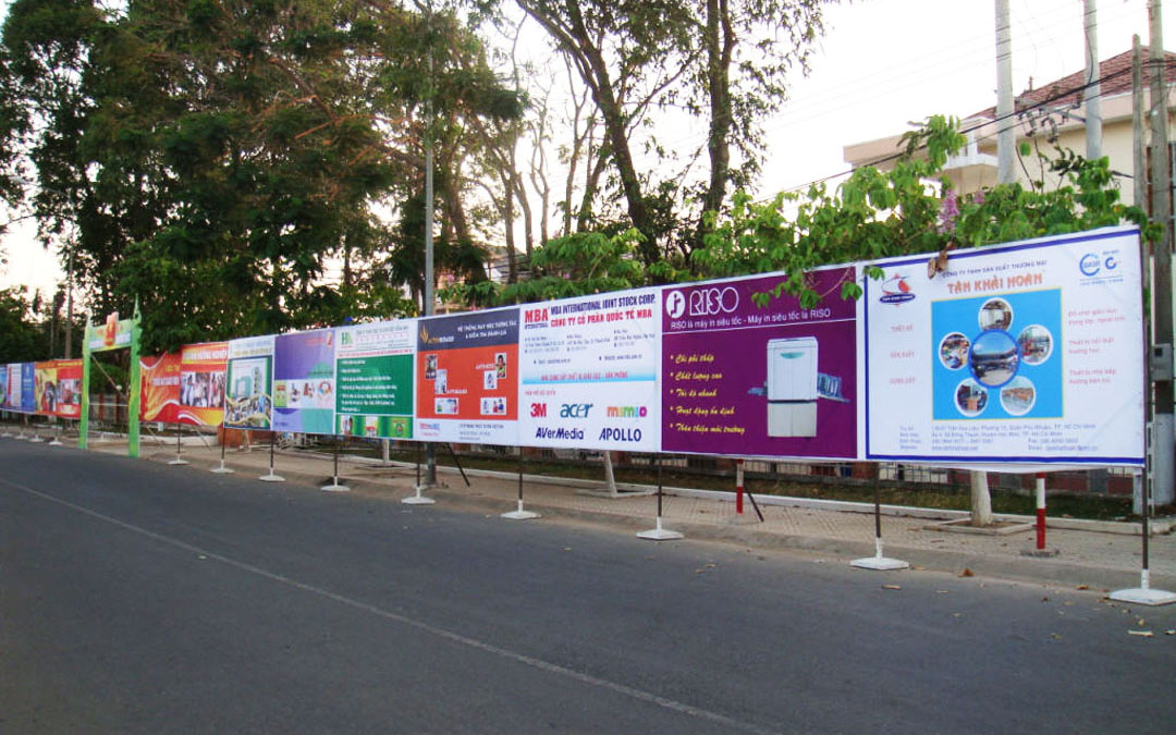 vận chuyển biển quảng cáo - pano - apphich
