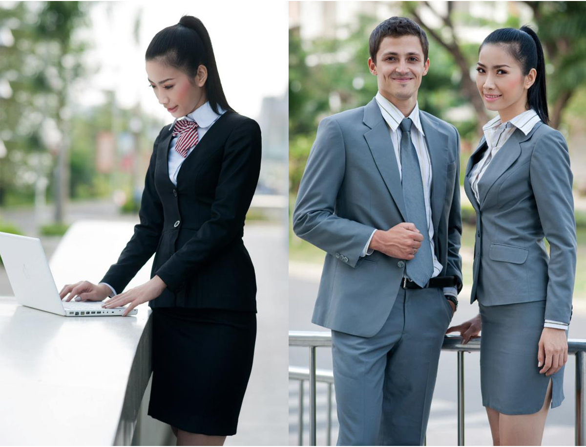 vận chuyển các mặt hàng thời trang