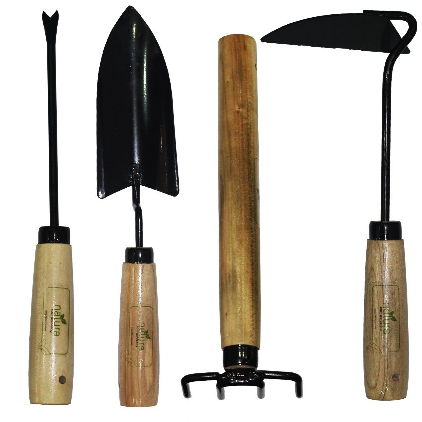 Bộ dụng cụ làm vườn