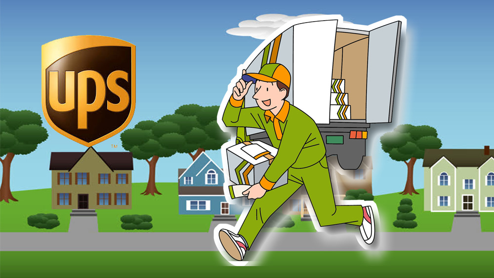 Quý 2/2019, các dịch vụ giao nhận của tập đoàn giao nhận UPS (trụ sợ tại Hoa Kỳ) đạt mức cao kỷ lục về doanh thu quý.