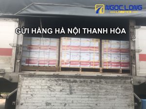 Gửi hàng Hà Nội Thanh Hóa