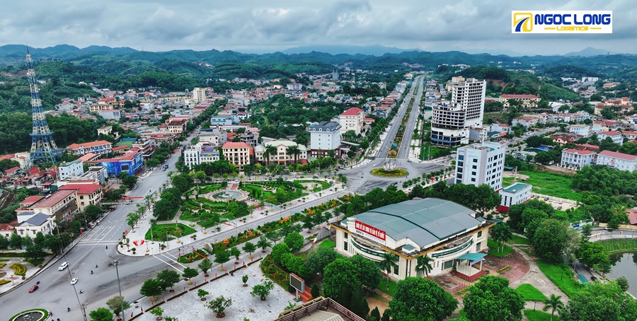 Gửi hàng Hà Nội đi Yên Bái