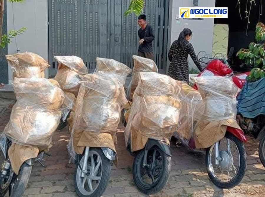 chành xe gửi hàng về Nghệ An