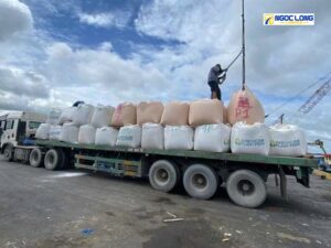 gửi hàng Đà Nẵng đi Sài Gòn