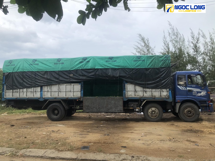 Dịch vụ logistics Bắc Nam cho doanh nghiệp