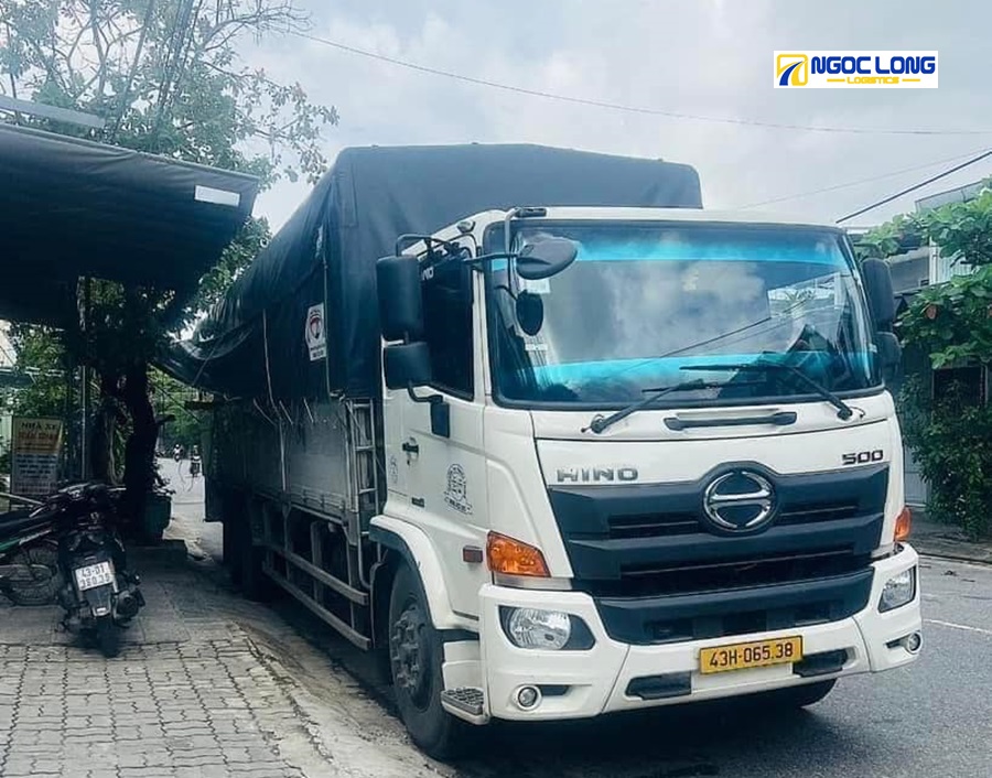 gửi hàng từ Bắc vào Nam nhanh chóng