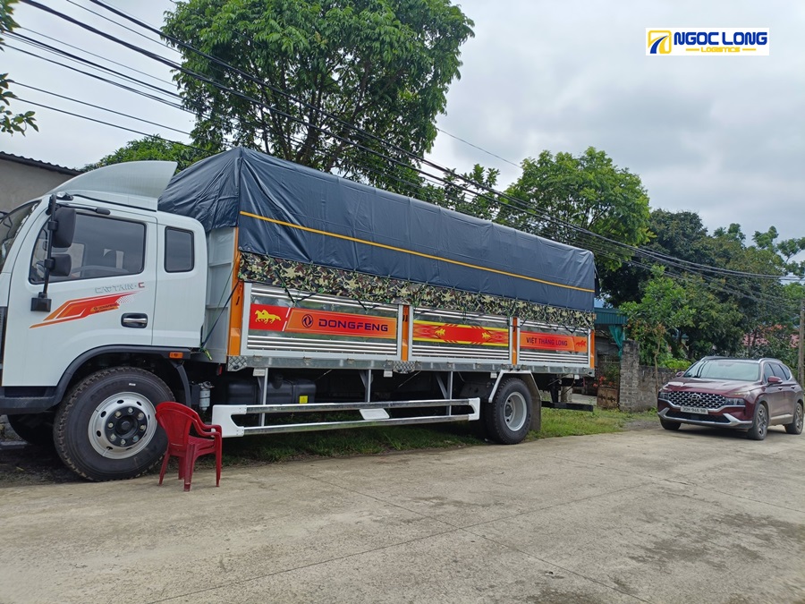 công ty vận chuyển hàng hóa chuyên nghiệp Bắc Nam