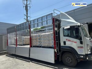 Danh sách sáp nhập tỉnh