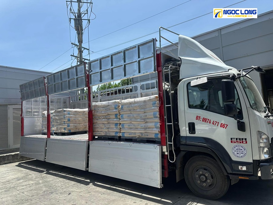 Danh sách sáp nhập tỉnh