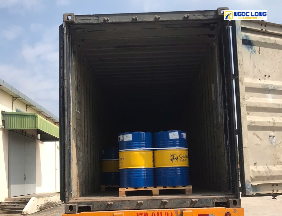 các chành xe gửi hàng đi tỉnh