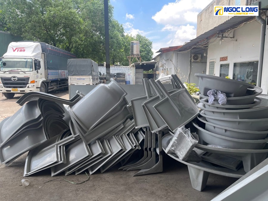 Vận chuyển hàng lẻ Bắc Nam nhanh chóng