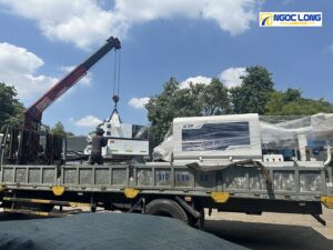 đơn vị vận tải giá rẻ Bắc Nam