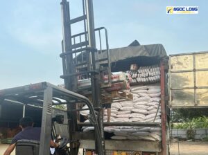 chành xe gửi hàng từ Sài Gòn đi Quảng Ngãi
