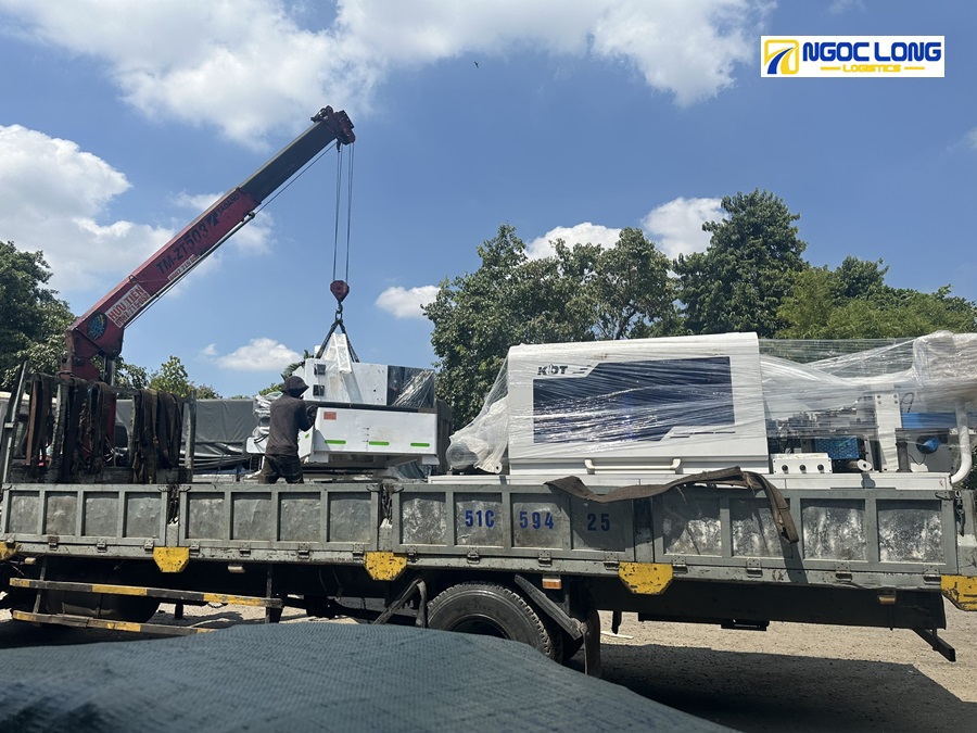 đơn vị vận tải giá rẻ Bắc Nam