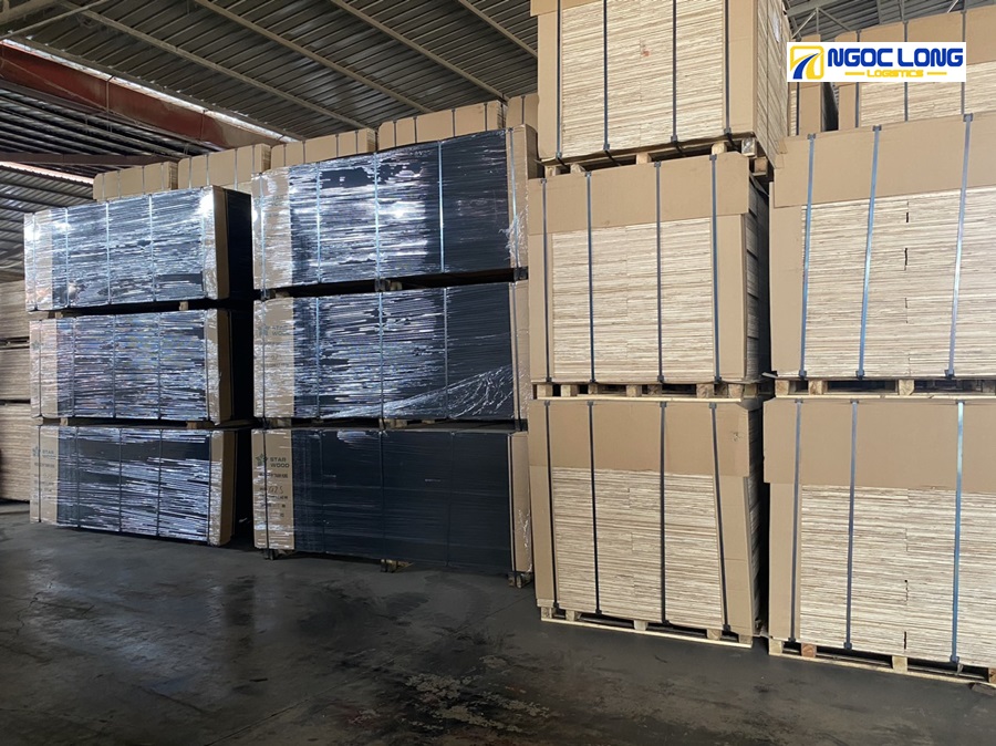 công ty vận chuyển hàng hóa chuyên nghiệp Bắc Nam