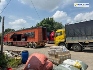 công ty vận chuyển hàng hóa chuyên nghiệp Bắc Nam