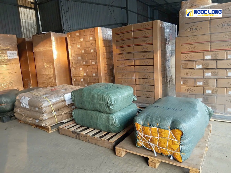 Vận chuyển hàng đi tỉnh Đắk Nông