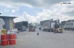 Vận chuyển hàng đi tỉnh Đắk Lắk