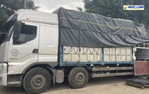 Vận chuyển hàng đi tỉnh Lâm Đồng