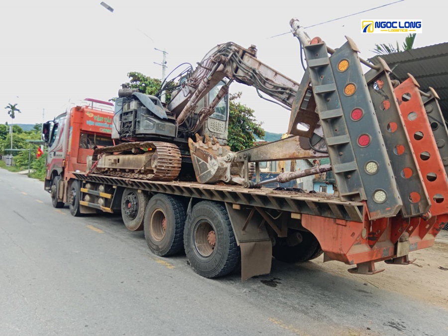 Vận chuyển hàng đi tỉnh Gia Lai