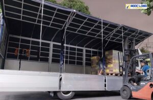 vận chuyển hàng đi Khánh Hòa