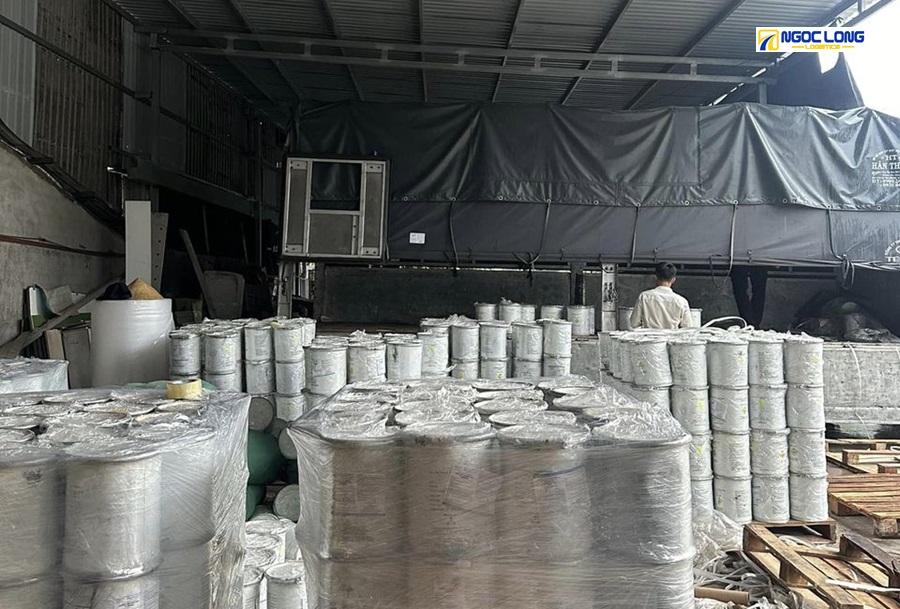 vận chuyển hàng đi Đà Nẵng