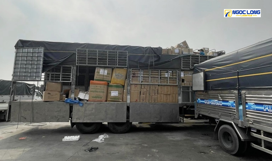 Gửi hàng đi tỉnh Bình Thuận