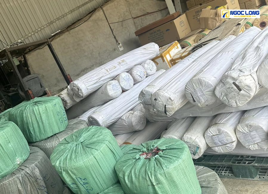 vận chuyển hàng đi Đà Nẵng
