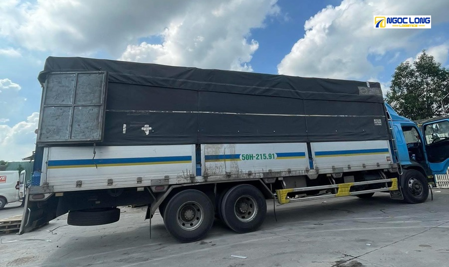 Gửi hàng đi tỉnh Bình Thuận