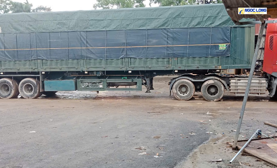 vận chuyển hàng đi Đà Nẵng