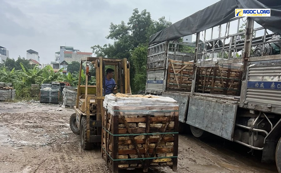 vận chuyển hàng đi Bắc Ninh