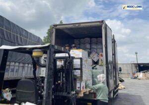 vận chuyển hàng đi tỉnh Quảng Trị