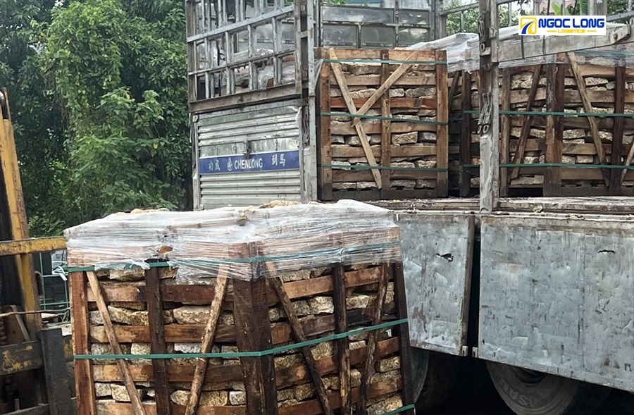 vận chuyển hàng đi Phú Thọ