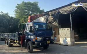 vận chuyển hàng đi tỉnh Ninh Bình