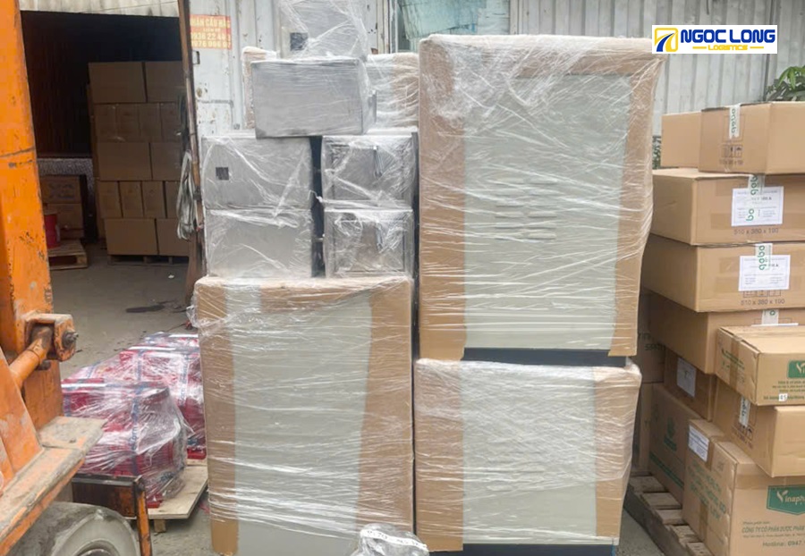 Chành xe Hà Nội Phú Quốc 