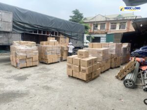 chành xe Hà Nội Vũng Tàu