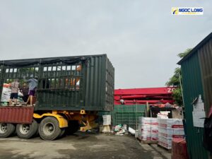 chành xe Hà Nội Quảng Ninh