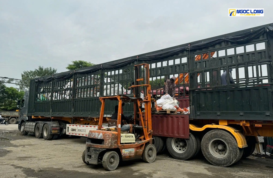 chành xe Hà Nội Vũng Tàu