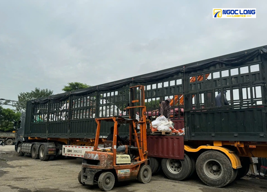 chành xe Hà Nội Bình Định