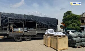chành xe Hà Nội Bắc Ninh