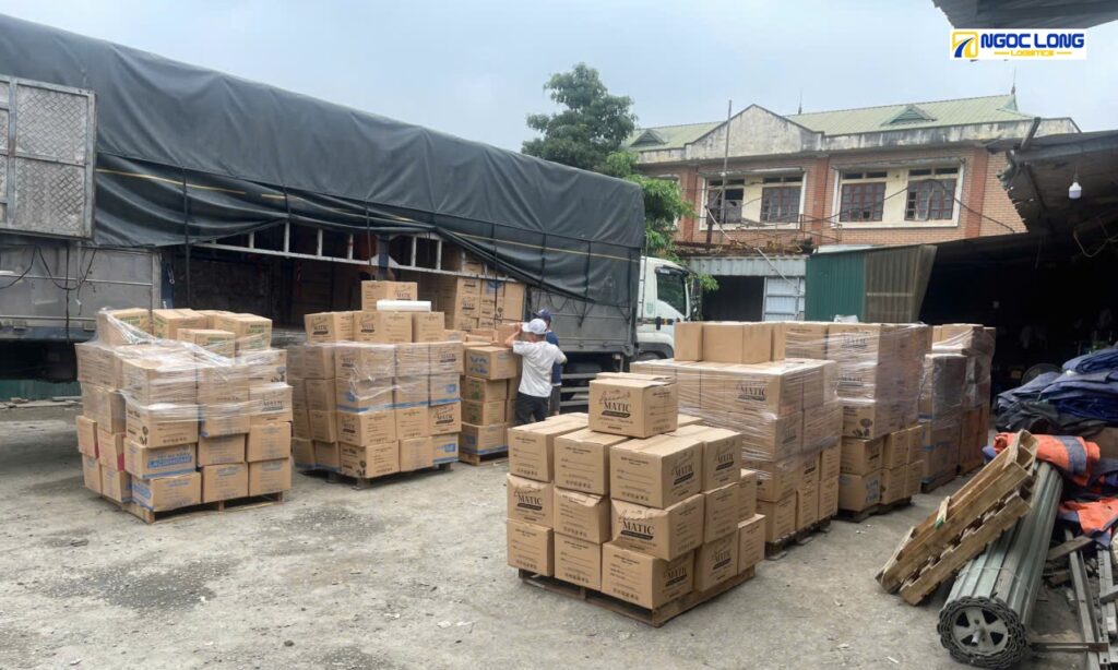 chành xe Hà Nội Buôn Ma Thuột
