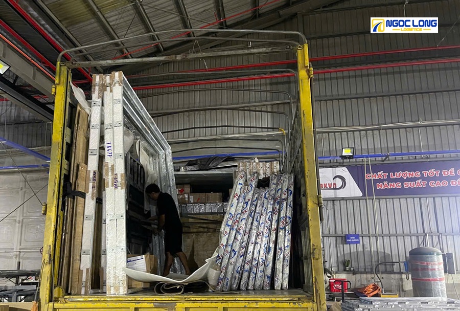 chành xe Hà Nội Bình Thuận