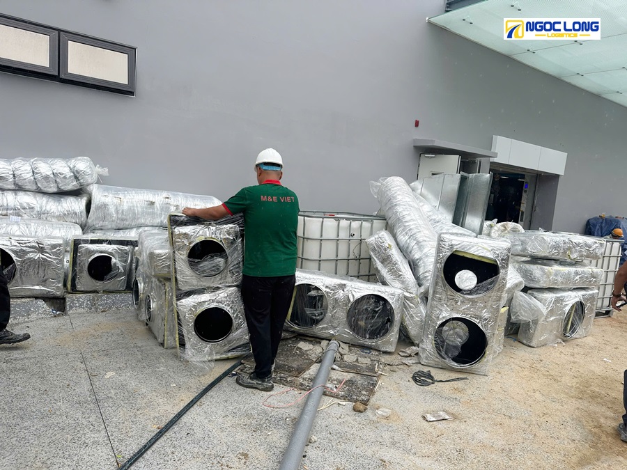 chành xe gửi hàng Sài Gòn đi Huế