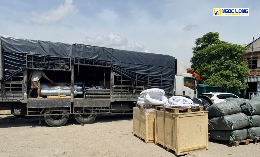 chành xe Hà Nội Buôn Ma Thuột