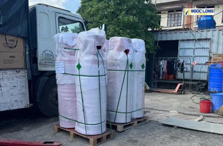 chành xe gửi hàng từ Sài Gòn đi Bình Phước