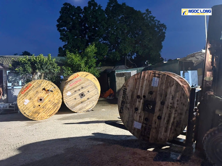 chành xe gửi hàng từ Sài Gòn đi Bình Phước