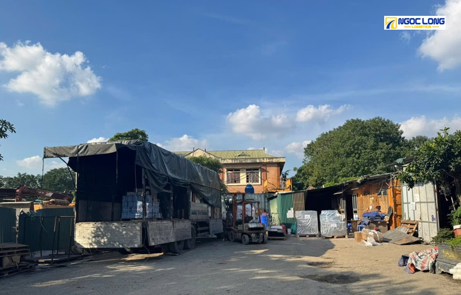 chành xe Hà Nội Bắc Giang 