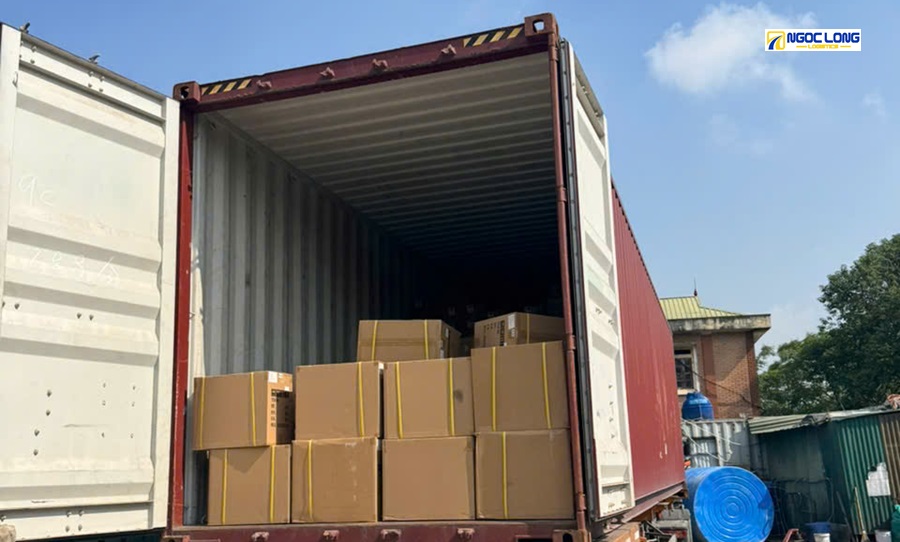 chành xe gửi hàng Sài Gòn đi Tây Ninh