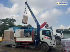 chành xe gửi hàng Sài Gòn đi Tây Ninh